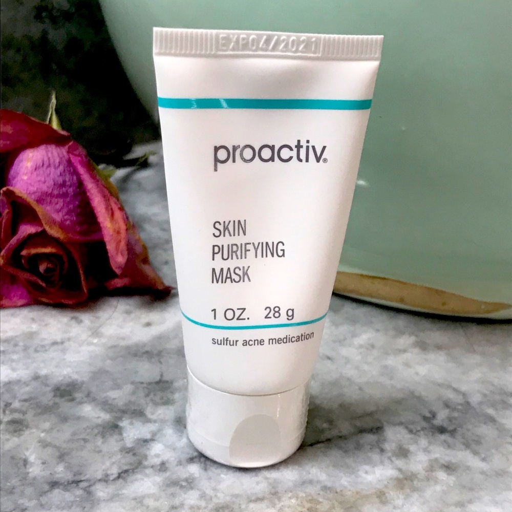 Proactiv Skin Purifying Mask
